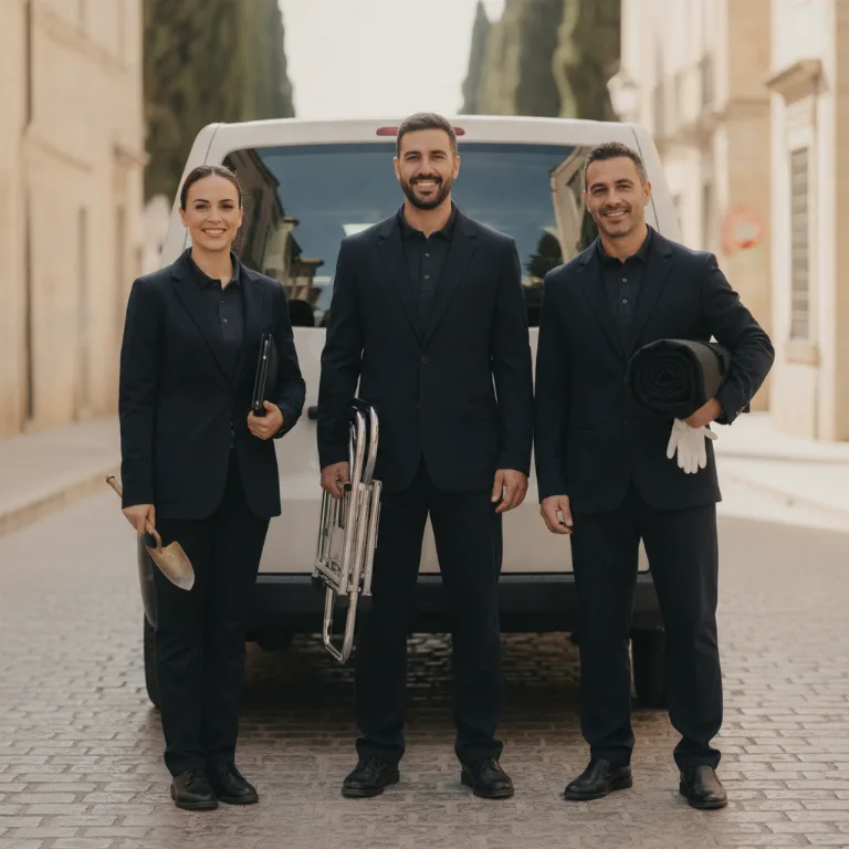 agenzia funebre Monselice